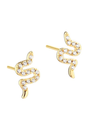 Darling Snake  Golden