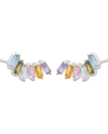 Edith Earstud  Silver
