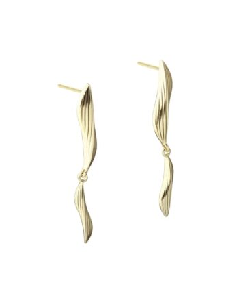 Elara Earstud  Golden