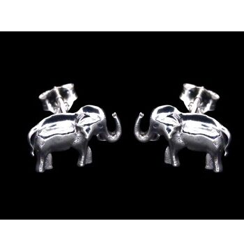 Elefant ørestikker Spirituelle Smykker Godkarmashop