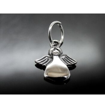 Engel Vedhæng Made For Angel Spirituelle Smykker Godkarmashop