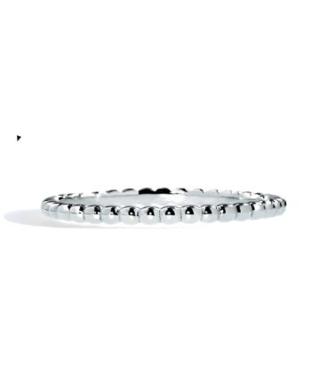 Equestrian Dot Ring