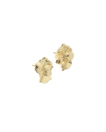 Folio Earstud  Golden