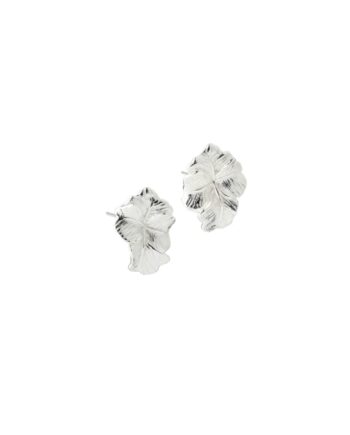 Folio Earstud  Silver