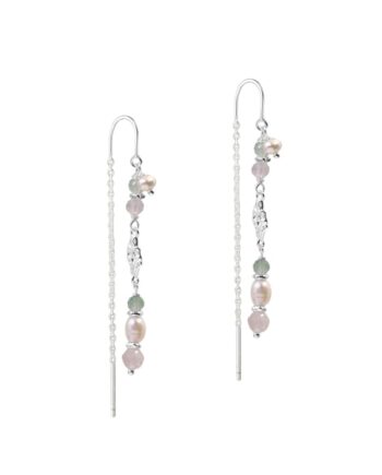 Fresa Earthread  Silver