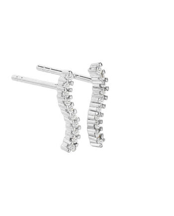 Isabella Earstud  Silver