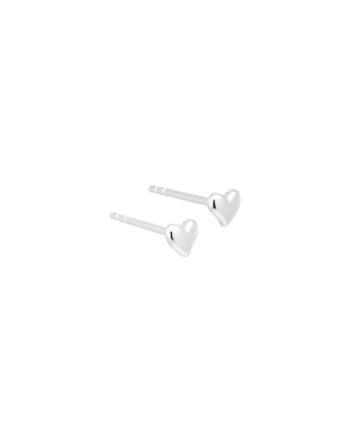 Karla Earstud  Silver