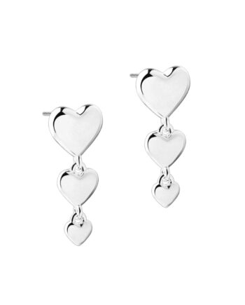 Karla   Long  Silver