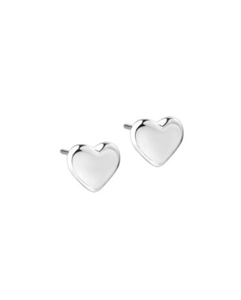 Karla Medium  Silver