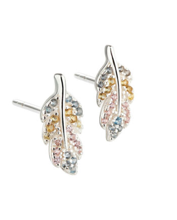 Leona Pastel  Silver
