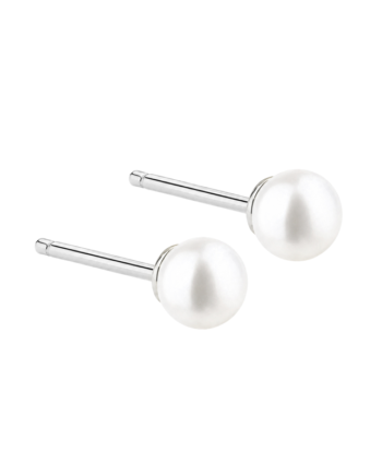 Lizzy Pearl  Silver