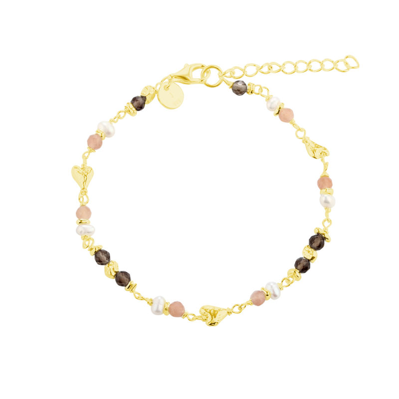 Love Bracelet  Golden