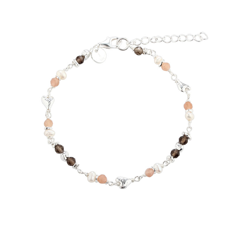 Love Bracelet  Silver