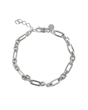 Nice Bracelet  Silver