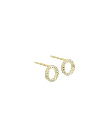 Pam Circle  Golden