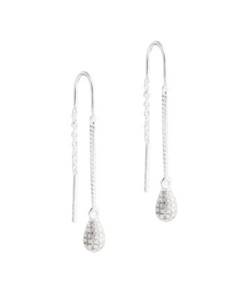 Pav Earthread  Silver