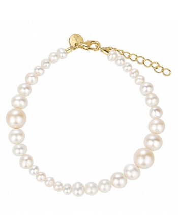 Perlette Bracelet  Golden
