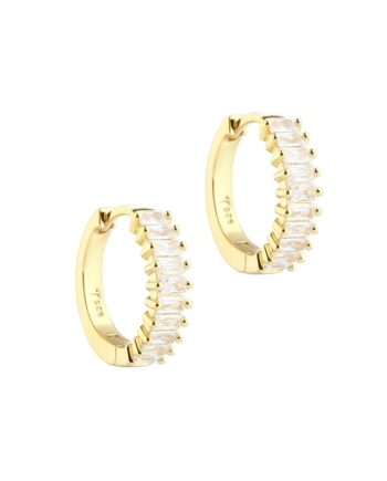 Philina Clear Medium  Golden