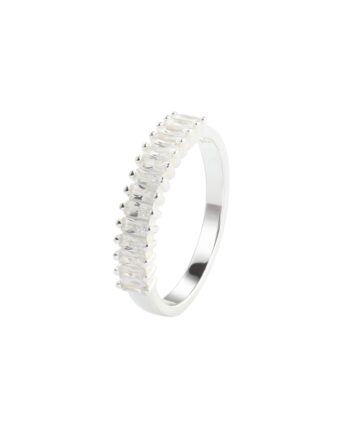 Philina Ring  Silver