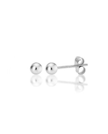 Shiny Ball  Silver