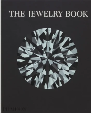 The Jewelry Book 2025