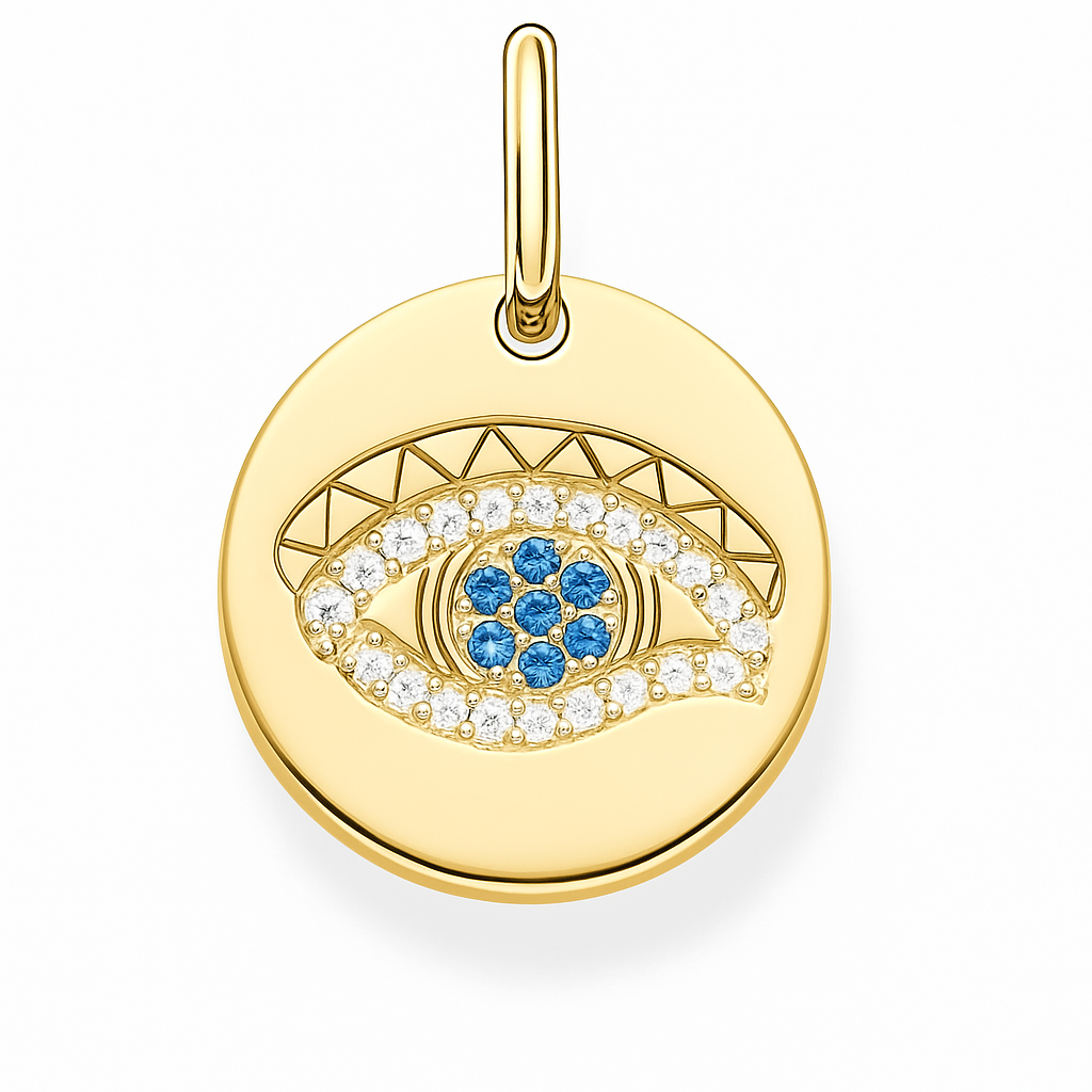 Thomas Sabo Eye Horus Smykke Vedhæng
