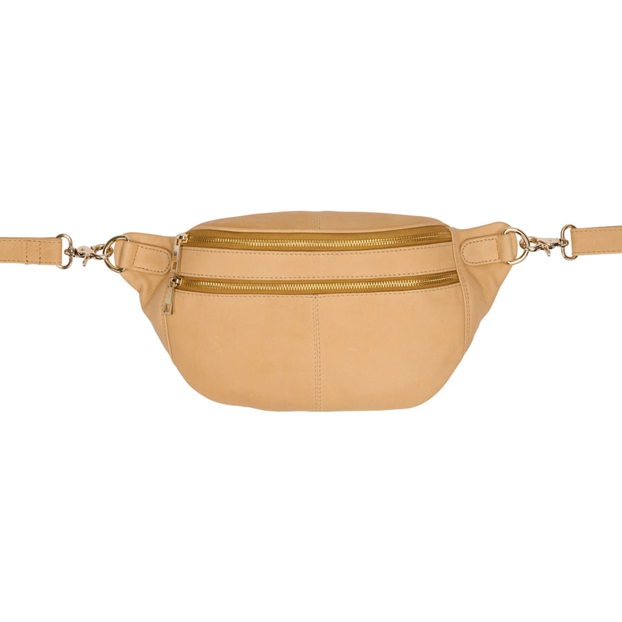 Tim Simonsen Astrid Bumbag Honey