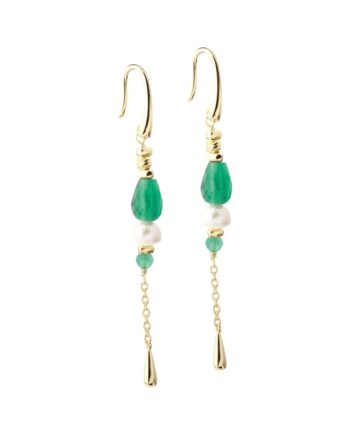 Verde Drop Earthread  Golden