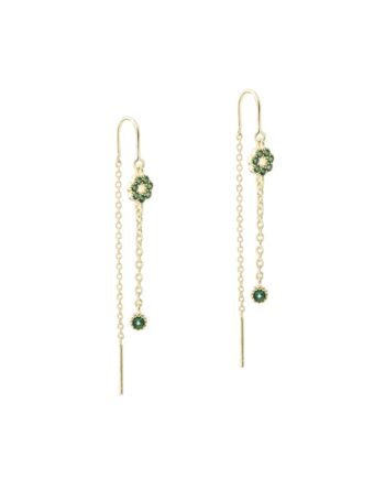 Verde Earthread  Golden