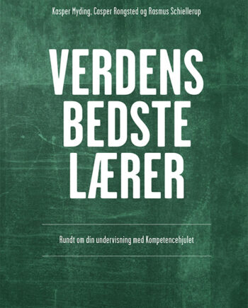 Verdens Bedste Lærer