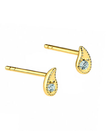 Vims Earstud  Golden
