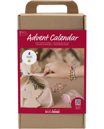 Adventskalender Smykker Smykker