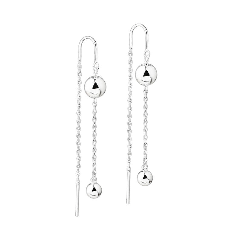 Alba Earthread  Silver