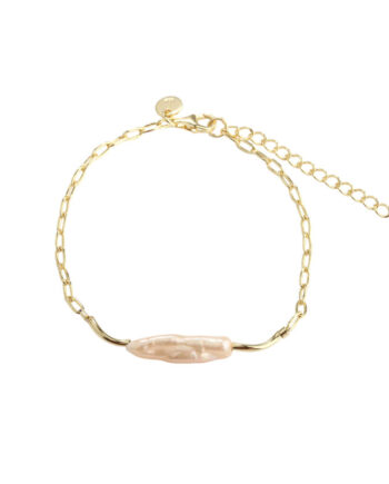 Alura Bracelet  Golden
