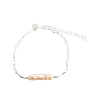 Alura Bracelet  Silver
