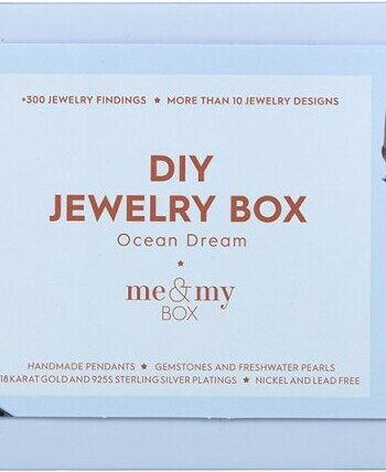 Amp Box Smykker Ocean Dream Boks
