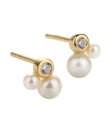 Aqua Dulce Pretty Pearl Petit