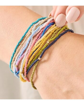 Armbånd Glasperler Laursen Stk