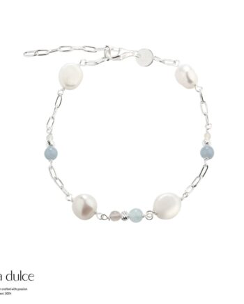 Armbånd  Sky Blue