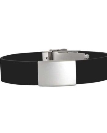 Besafe Armbånd Sort