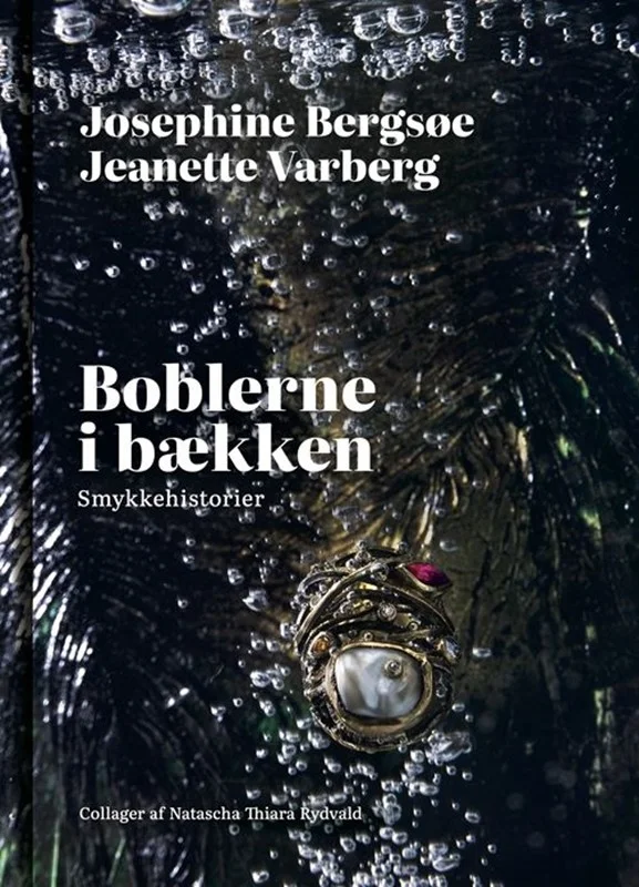 Boblerne Bækken 2024 Josephine Bergsøe Jeanette Varberg
