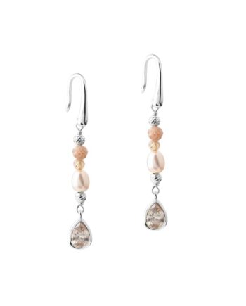 Champella Earring  Silver