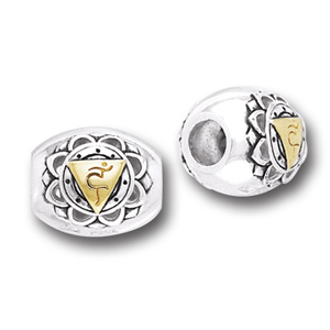 Charm Led Chakra Vishuddaishudda Halschakraet