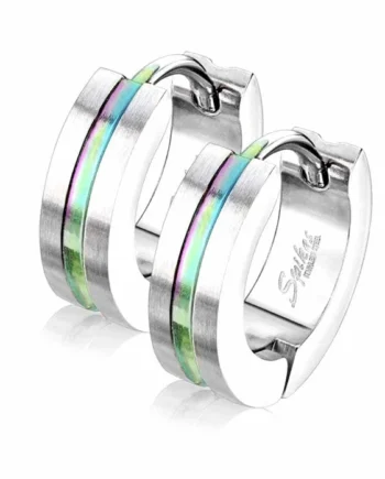 Diskret Lgbt ørering Pride