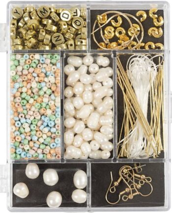 Diy Mix Smykker Douche Farver