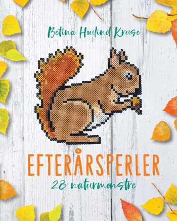 Efterårsperler 2021  Betina Houlind Kruse