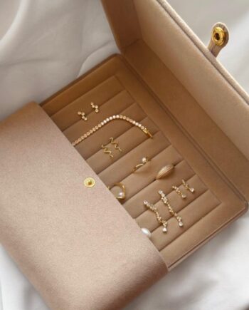 Elise Jewellery Box Kampagnepris Lige
