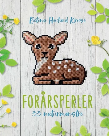 Forårsperler 2022  Betina Houlind Kruse