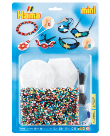 Hama Mini Blisterpak 5615 Smykker