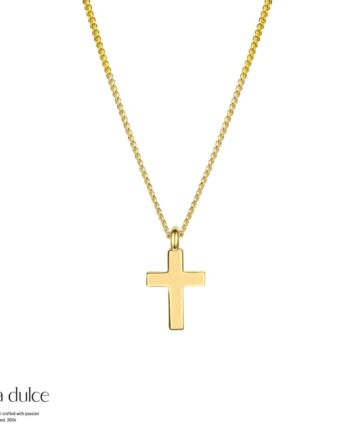 Heaven Necklace  Golden
